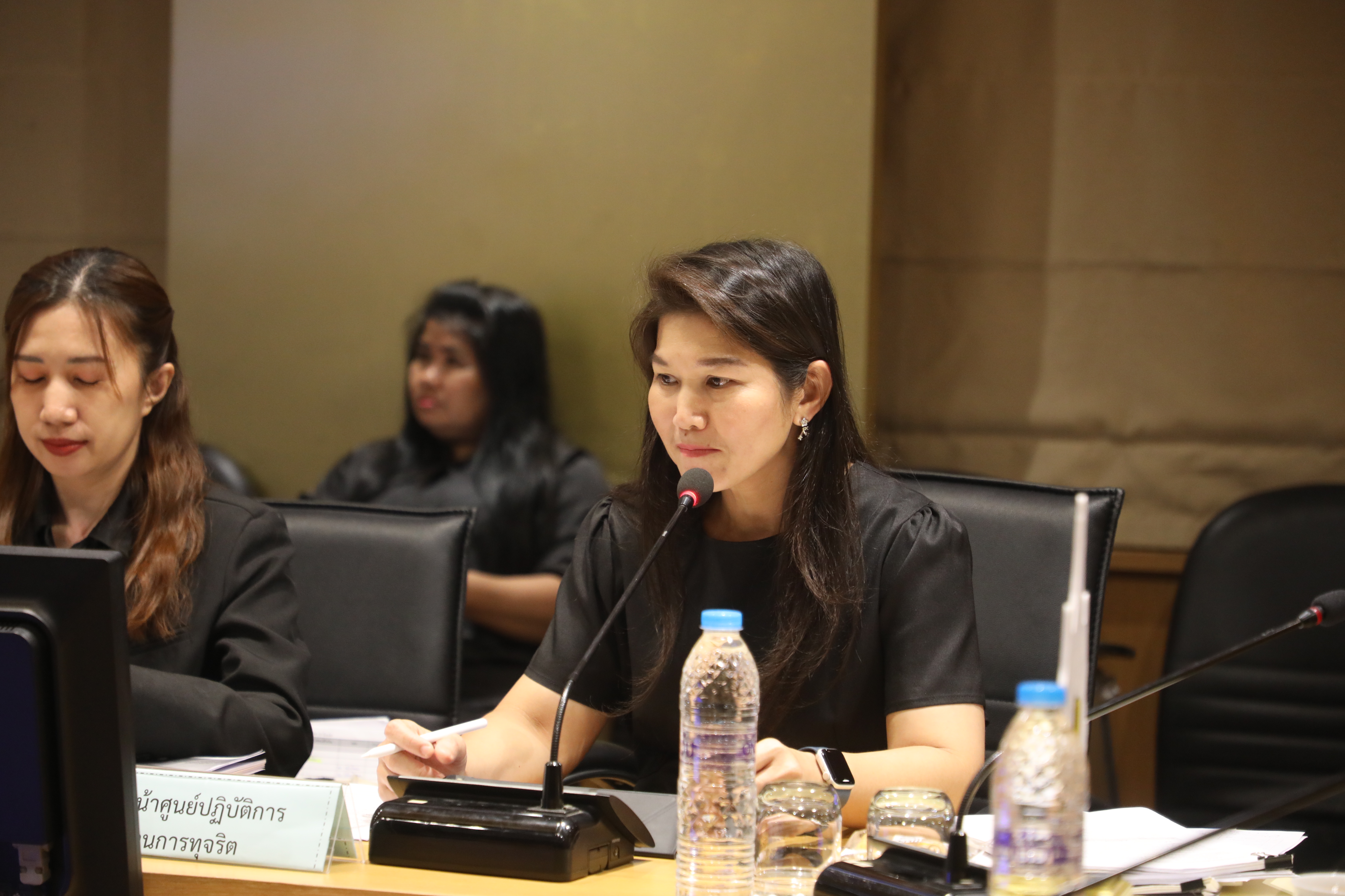 title - ส.ป.ก. เข้าร่วมประชุม คณะทำงานขับเคลื่อนการประเมินคุณธรรมและความโปร่งใสในการดำเนินงานของหน่วยงานภาครัฐ (Integrity and Transparency Assessment: ITA) ของกระทรวงเกษตรและสหกรณ์ ครั้งที่ 2/2569
